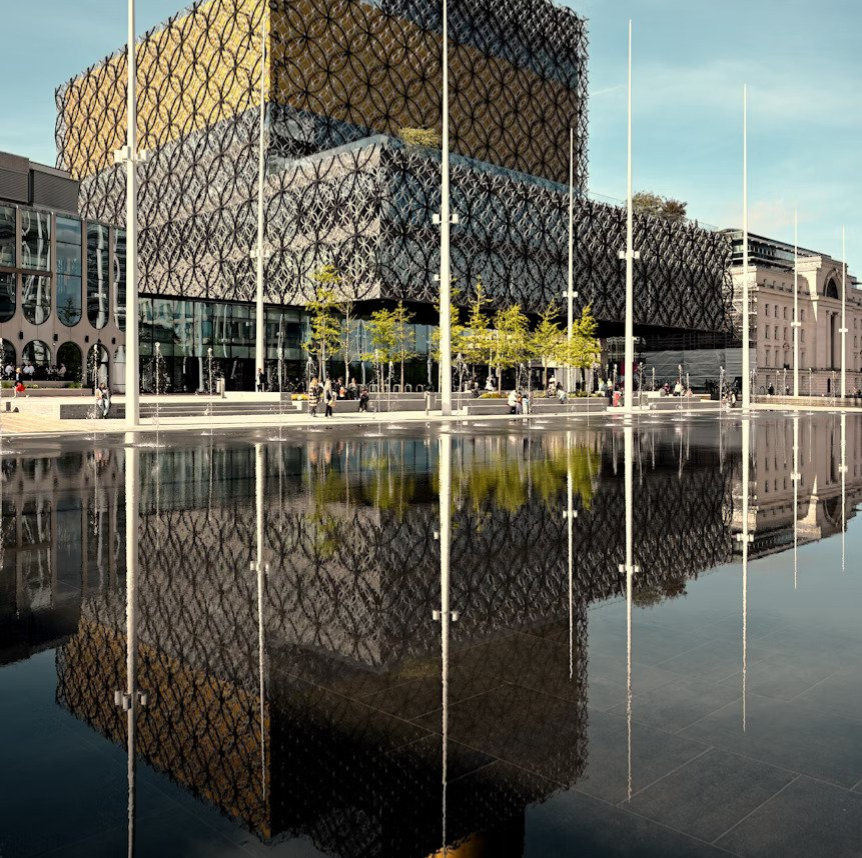 Jain X Cyber City strategic location