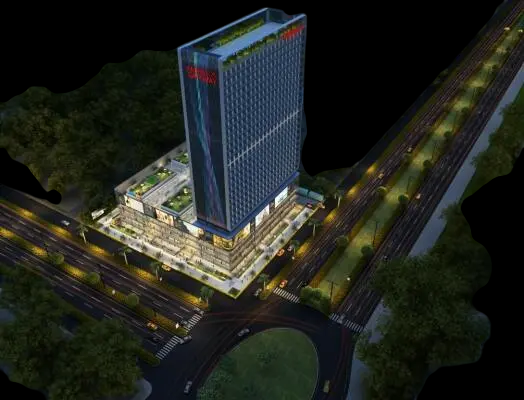 jainxcybercitygreaternoida studio apartment